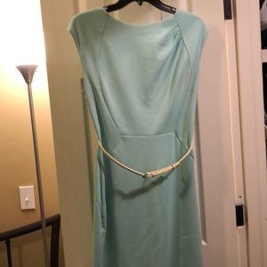The Limited dress